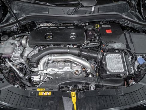 Certified 2026 Mercedes-Benz GLA 250 image 22