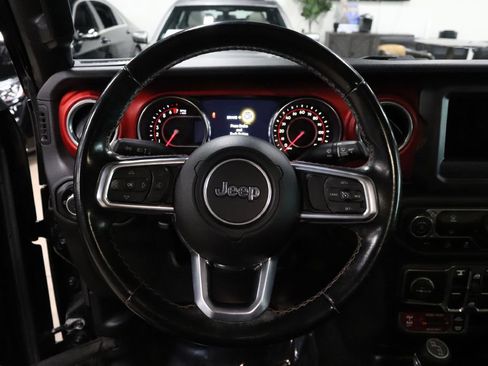 Used 2020 Jeep Gladiator Rubicon image 26