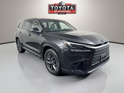 Used 2026 Lexus TX 350 AWD w/ Technology Package