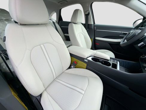 New 2026 Hyundai Sonata SEL image 14
