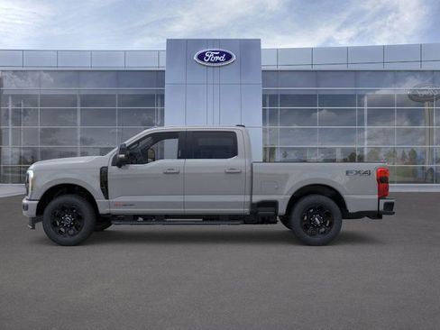 New 2025 Ford F350 Lariat w/ Lariat Ultimate Package image 3