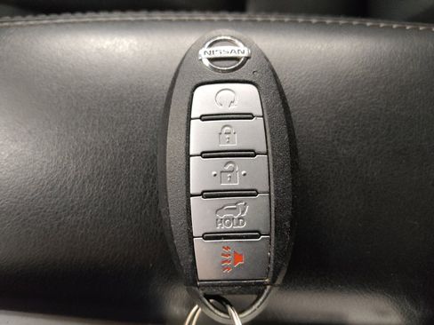 Used 2019 Nissan Murano SL w/ SL Technology Package FWD image 32