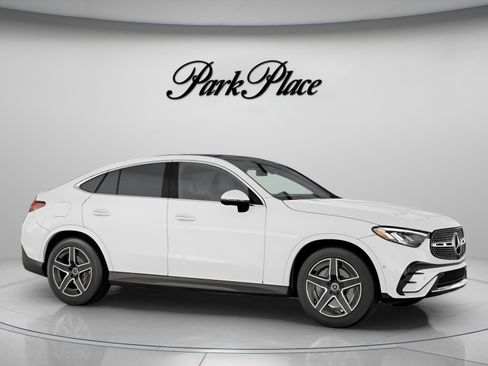 New 2026 Mercedes-Benz GLC 300 300 image 28