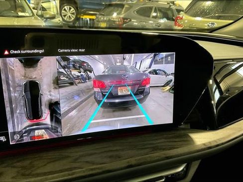 Certified 2025 Audi Q5 2.0T Premium Plus w/ Premium Plus image 21