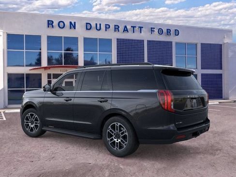 New 2026 Ford Expedition Active AWD/4WD image 5