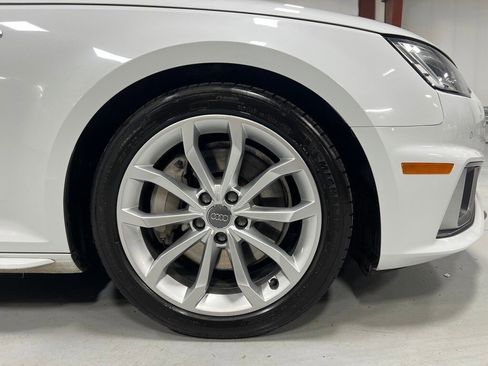 Used 2019 Audi A4 2.0T Premium Plus w/ Premium Plus Package image 16