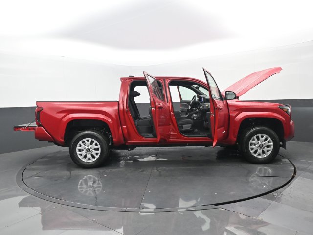 Used 2026 Toyota Tacoma SR5 AWD/4WD image 31