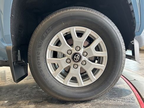 New 2026 Toyota Tacoma SR5 image 16