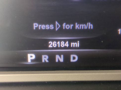 Used 2018 RAM 2500 Longhorn image 30