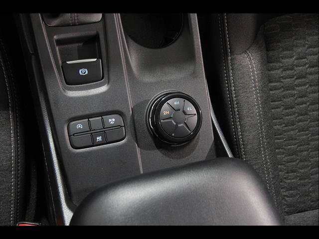 Certified 2024 Ford Ranger XL AWD/4WD image 14