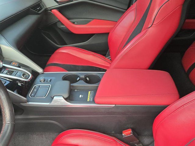 Certified 2023 Acura TLX Type S AWD/4WD image 21