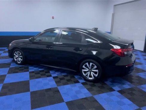 Certified 2024 Honda Civic LX image 6