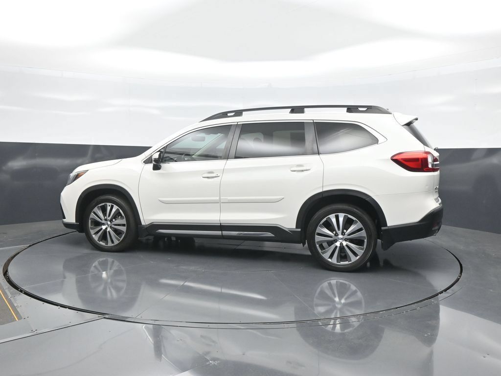 Used 2020 Subaru Ascent Limited w/ Technology Package AWD/4WD image 4