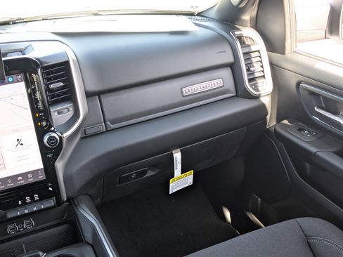 New 2026 RAM 1500 Big Horn image 13