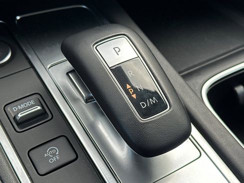 Certified 2025 INFINITI QX60 Pure image 36