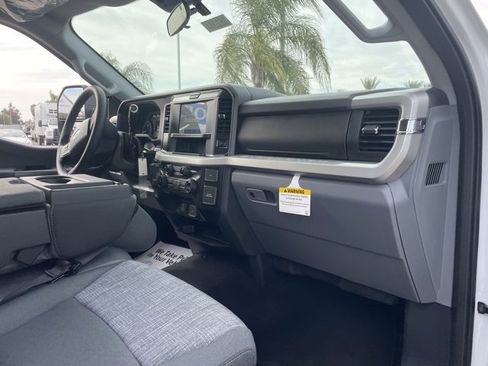 New 2026 Ford F250 XLT w/ 360-Degree Camera Package image 25