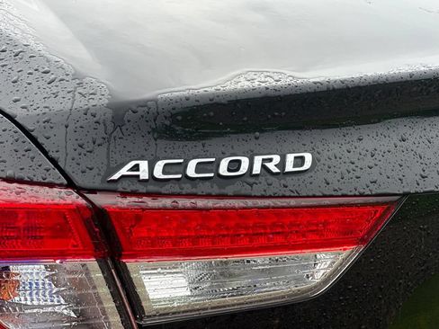 Used 2021 Honda Accord LX image 4