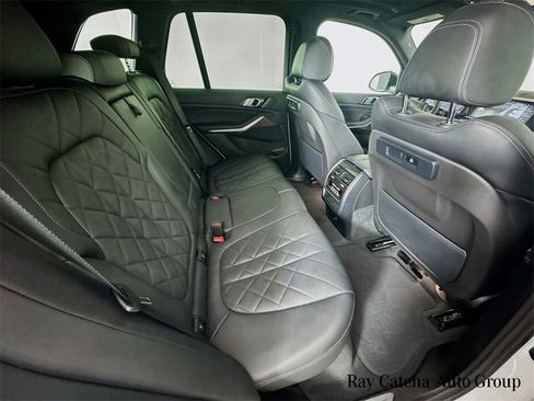 Used 2023 BMW X5 xDrive40i w/ Premium Package image 28