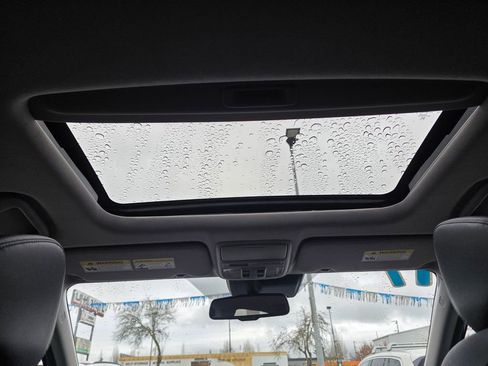 Used 2017 Honda CR-V EX-L image 20