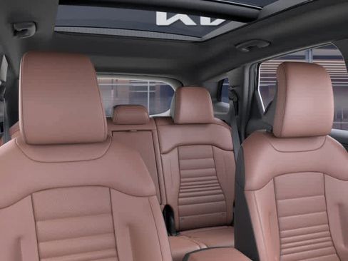 New 2025 Kia Sportage SX Prestige AWD/4WD image 27