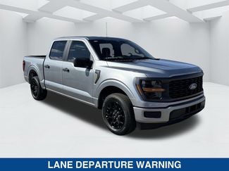 New 2025 Ford F150 STX video 2