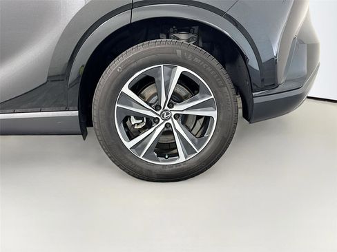 Used 2024 Lexus RX 350 Premium w/ Convenience Package FWD image 15