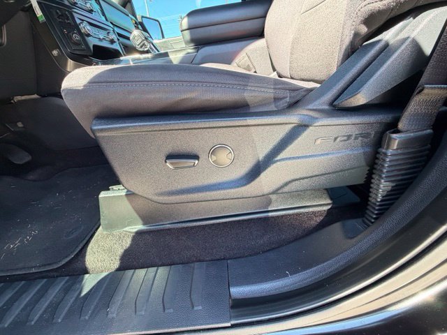 Used 2021 Ford F150 XLT w/ Equipment Group 301A Mid AWD/4WD image 10