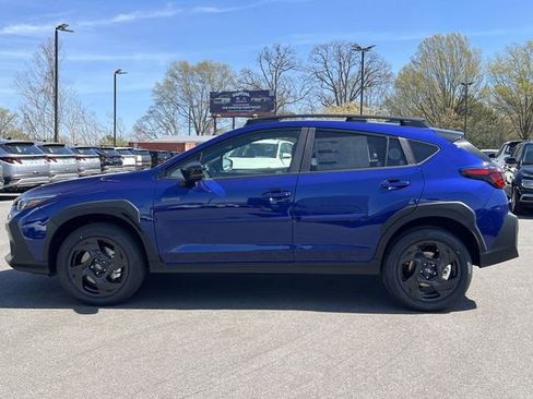 New 2026 Subaru Crosstrek 2.5i Sport image 33