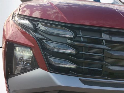 New 2026 Hyundai Tucson SEL image 10