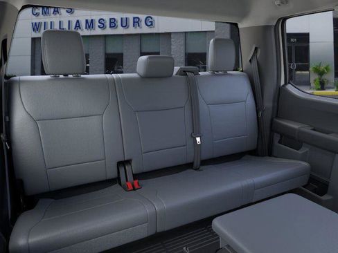 New 2024 Ford F250 XL image 11