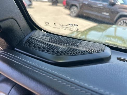 Used 2021 Jeep Wrangler Unlimited Sahara w/ Cold Weather Group image 36