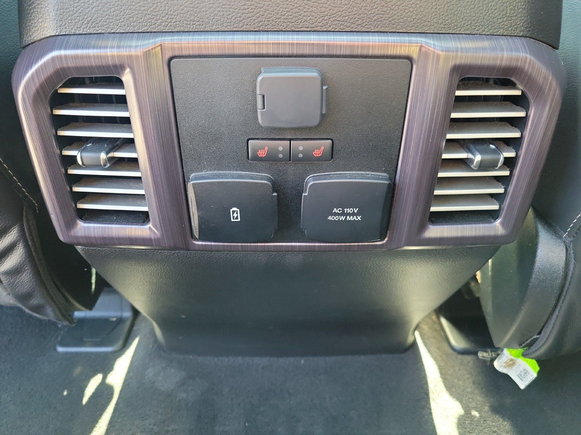 Used 2021 Ford F250 Limited AWD/4WD image 18