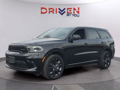Used 2026 Dodge Durango GT