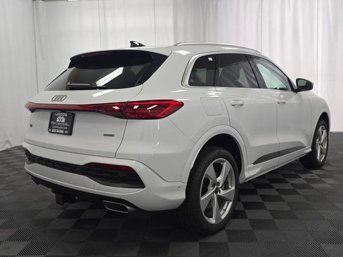 New 2025 Audi Q5 Premium Plus image 5