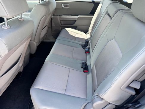 Used 2014 Honda Pilot EX image 6