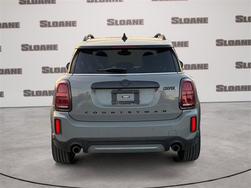 Certified 2023 MINI Cooper Countryman S image 4