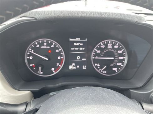 New 2026 Subaru Forester Premium image 22