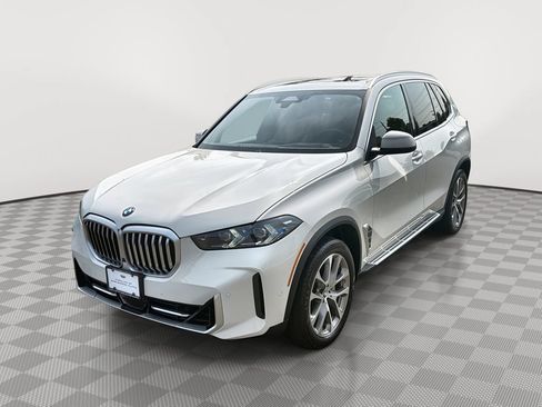Used 2026 BMW X5 xDrive40i w/ Premium Package AWD/4WD image 1