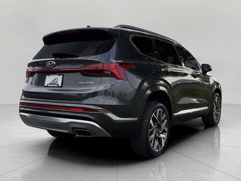 Used 2023 Hyundai Santa Fe Calligraphy AWD/4WD image 20