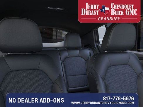 New 2026 Buick Envista Preferred w/ Convenience I Package FWD image 26