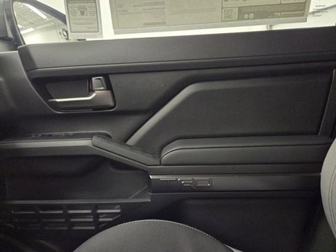 New 2025 Toyota Tacoma TRD Sport image 73