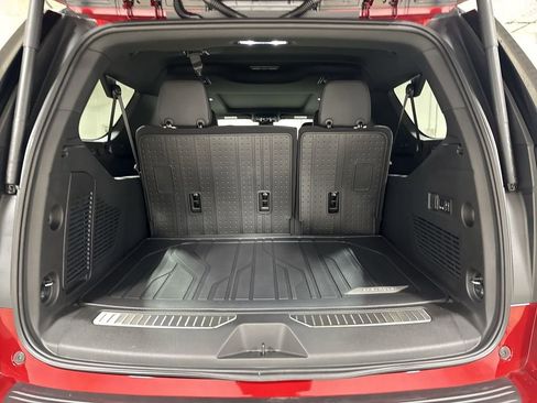New 2026 Chevrolet Suburban RST w/ Comfort Package AWD/4WD image 26