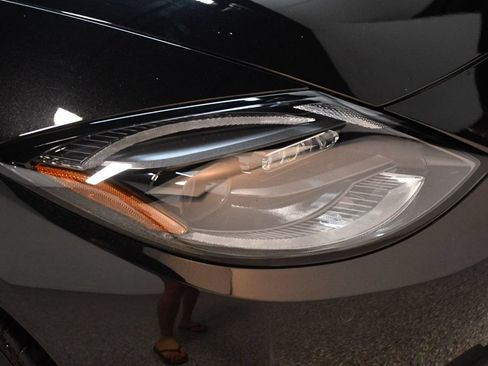 Used 2024 Nissan Z Performance w/ Floor Mat Package RWD image 10