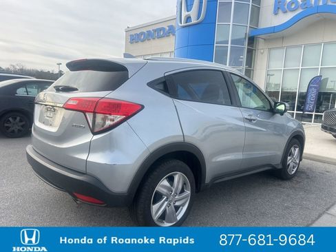Used 2019 Honda HR-V EX image 6