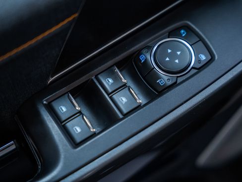 Certified 2023 Ford F150 Tremor w/ Equipment Group 402A High image 47