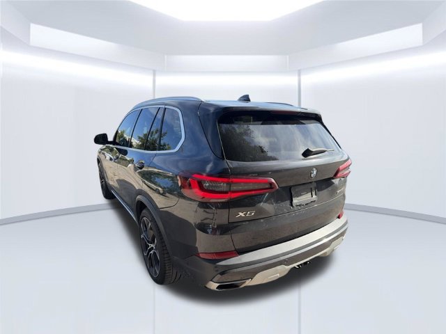 Used 2021 BMW X5 sDrive40i w/ Premium Package 2 RWD image 8