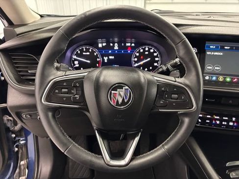 Used 2023 Buick Envision Essence AWD/4WD image 14