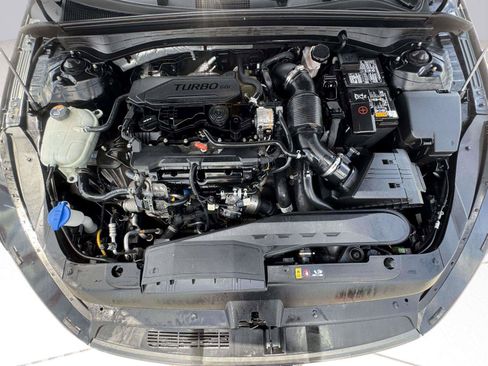 Used 2021 Kia K5 GT-Line FWD image 63