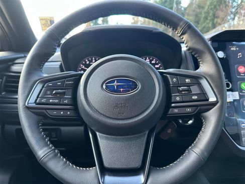 New 2026 Subaru Forester Limited image 16