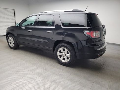 Used 2016 GMC Acadia SLE AWD/4WD image 3